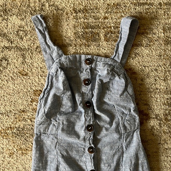 Japna Jumpsuit - Picture 3 of 14